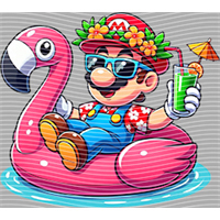 Cartoons and other-CO 4754